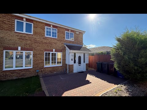 Galway Close Royston S71