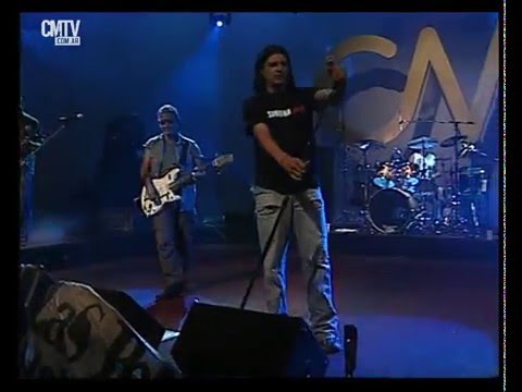 Las Pelotas video Si sents - CM Vivo 2005