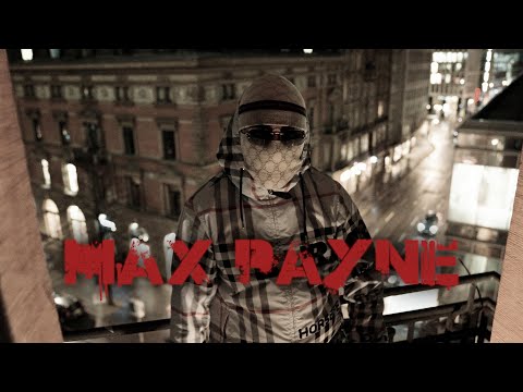 NARCO - MAX PAYNE ( Official Video)