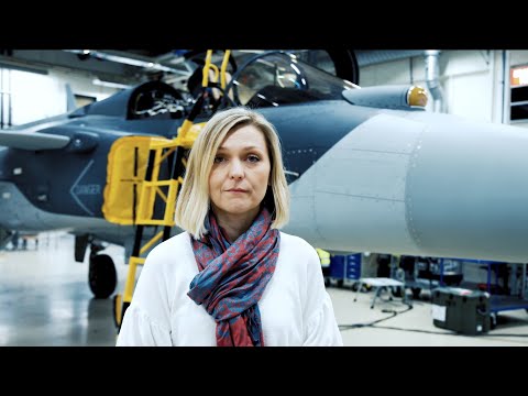 Gripen E’s avionic system has forever made “fighter generations” a thing of the past