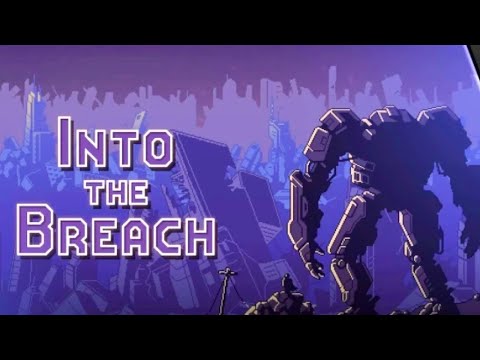 Into The Breach: Bombermechs (1)