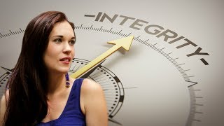 Integrity (What Is Integrity and How To Build Integrity) - Teal Swan -