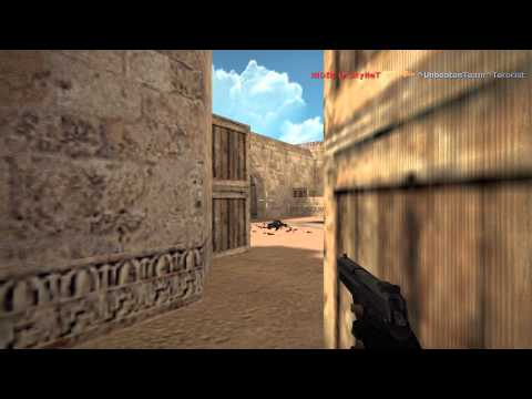 FreekaMedia - SkyNet vs UnbeatenTeam