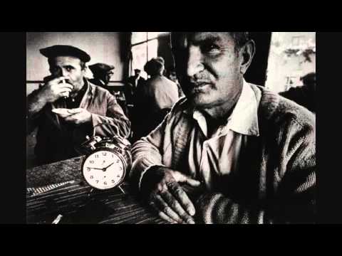 Ete Kurttekin - İstanbul