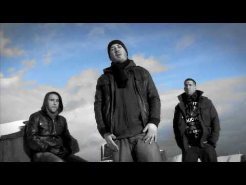 Jeyz , Godsilla & Amaris - dankeschön ( new video )