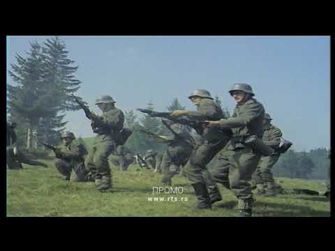 Film: Vrhovi Zelengore