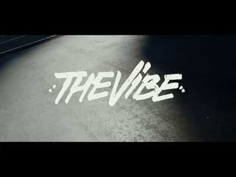 Nastya & Andrey Stylez freestyle |The Vibe