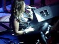 Diana Reyes En Las Varitas En La Paz B C S