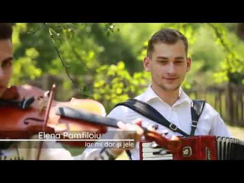 Elena Podean - Iar mi-e dor si jele JIANA 2020