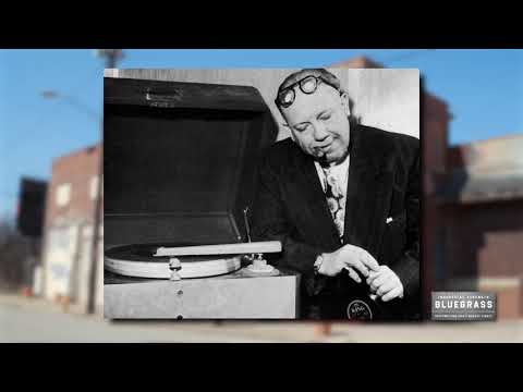 Joe Mullins - Sites of Ohio's Musical Legacy: King Records [Behind The Scenes Documentary]