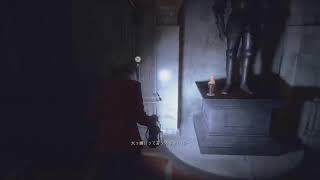 【RE4】特典と鎧使わないでプロ5