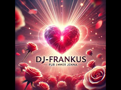 DJ-Frankus - Für immer Jenna