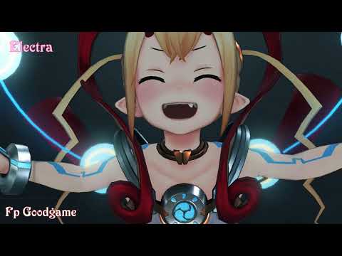 Xenoblade Chronicles 2 All Rare Blades Awakening