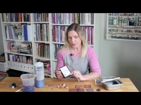 E3 Duo Electroforming and Etching Basics