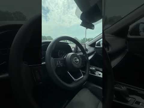 фото nissan rogue iii 0