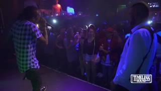 Tommy Lee Sparta live in Berlin 2016