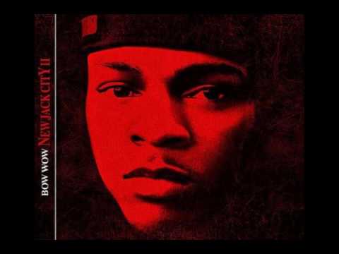 Bow Wow: New Jack City II: Roc The Mic Ft Jermaine Dupri