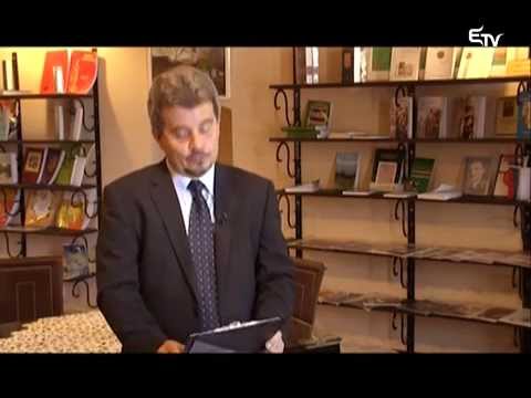 Megállóban Jakab István gondolatai: