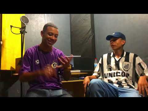 BATE PAPO COM MC MEC RASTA