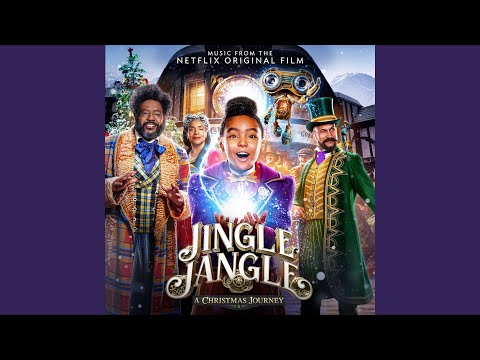 Grandpa Me Nie' (Asew Jingle Jangle Remix) [feat. Mic Flammez]