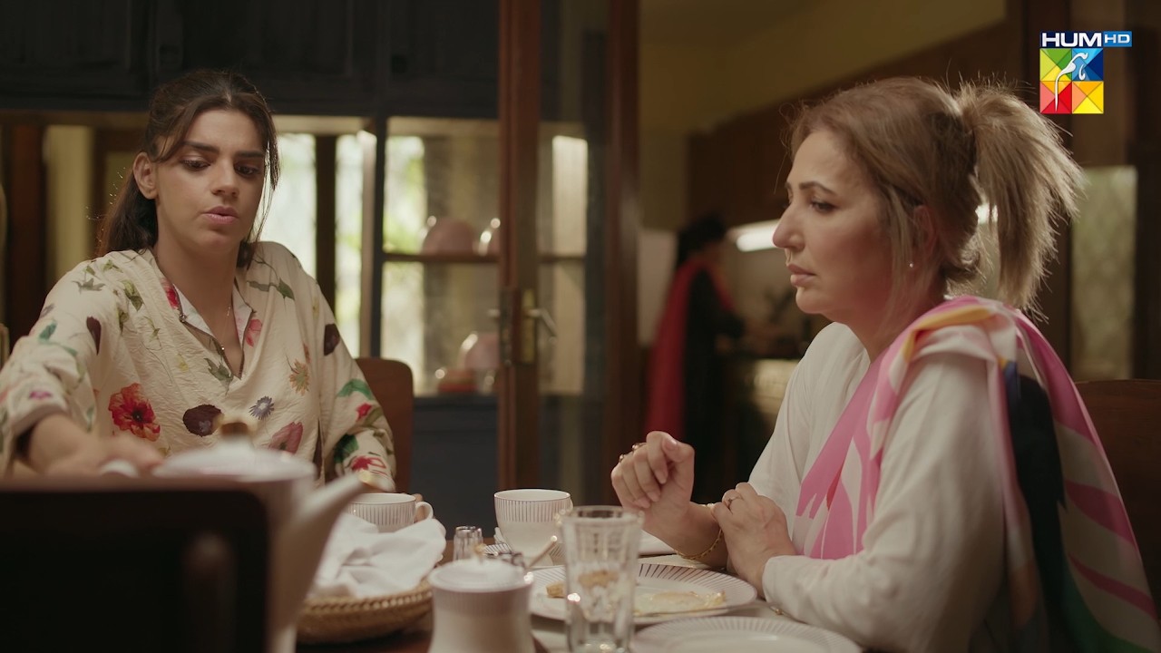 Sotan Hae Ya Nokarani??😱 #Gulbahar #SanamSaeed #EmmadIrfani