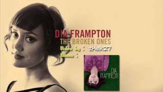 The Broken Ones Lyric Video (Dia Frampton)