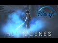 ALL Caleb Dume Kanan Jarrus Scenes Star Wars The Bad Batch Season 1 Episode 1 4K ULTRA HD