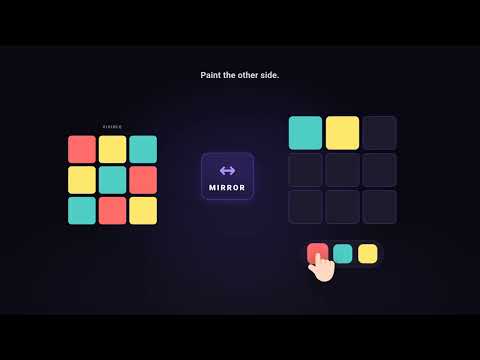 Flipside: Color Flip Puzzle