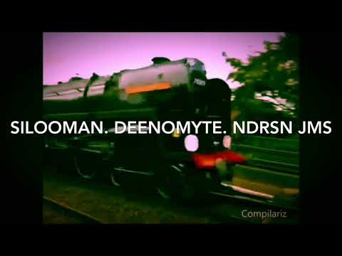 Silooman, DeenOmyte, ndrsn jms - Palak Asuk