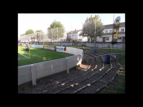 Stadion FC Solothurn / FC Solothurn / Schweiz