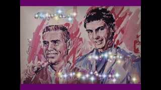 George Jones & Gene Pitney - Your Old Standby