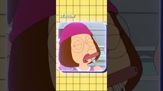 Did You Know These 5 Things About Meg Griffin
