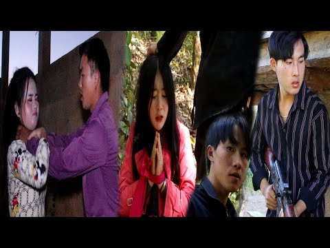 poob kua muag iab vim tau txiv ntxeev siab part 183