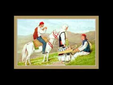 Jakov Gotovac - Ero s onoga svijeta: Završno kolo / Ero, the Joker: Kolo (Finale)