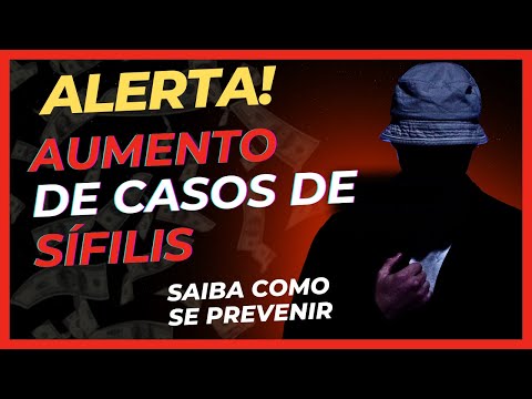 Sífilis em idosos