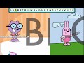 Wubbzy S ABC Learn Play Write Alphabet A To Z For Kids Toddler Preschool