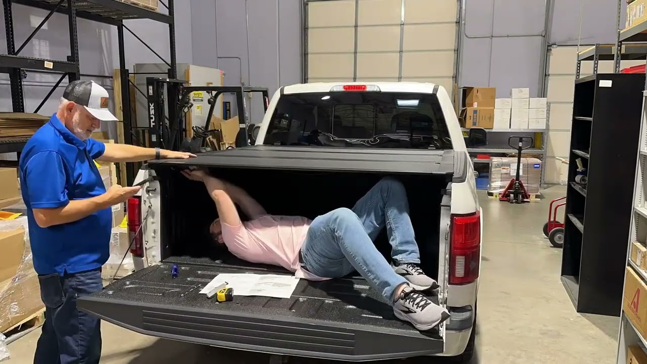 AL3 Pro Timelapse Install