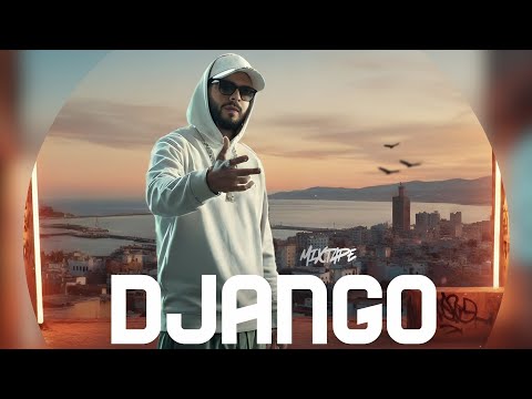 X-Med - W7id وحيد (Mixtape DJANGO)