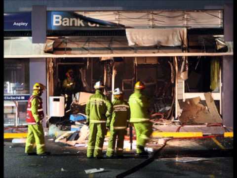 Put the money in the bag [Original]