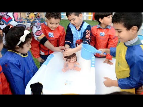 l'hygiène du corps humain