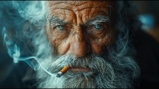 Не лез бы ты, дед, в мировую политику. А то все Иран, Израиль, 51й штат.
