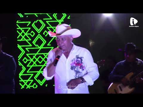 Laguna Vieja - Reynaldo Armas (Presentación en vivo)