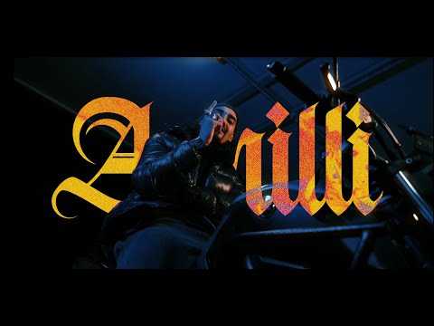 DACHI X CATCHER - A MILLI (Official Music Video)