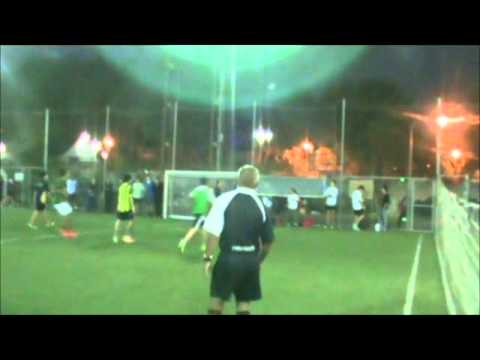 5 Al Hilo -  El Anden - Copa Palermo