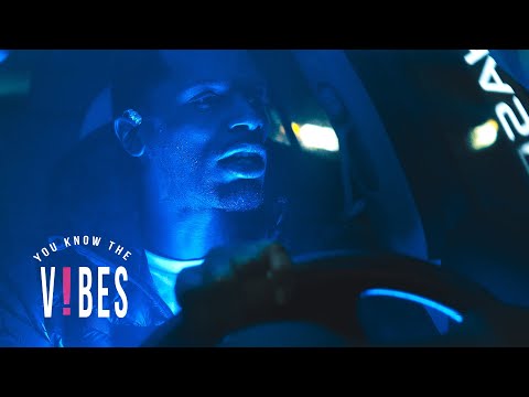 Tre Factor - 50/50 (Official Music Video)