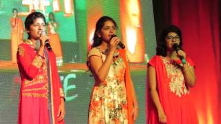 Chirakala sneham song by Sharon sisters in Youth a