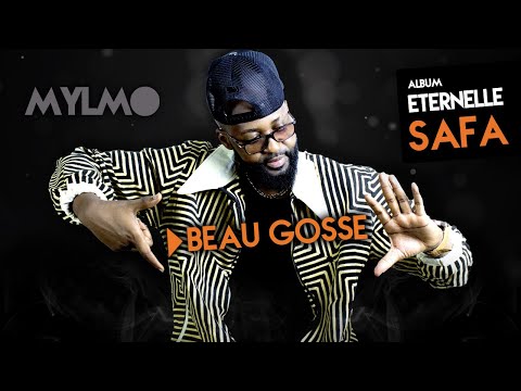 13. MYLMO - BEAU GOSSE (2021)