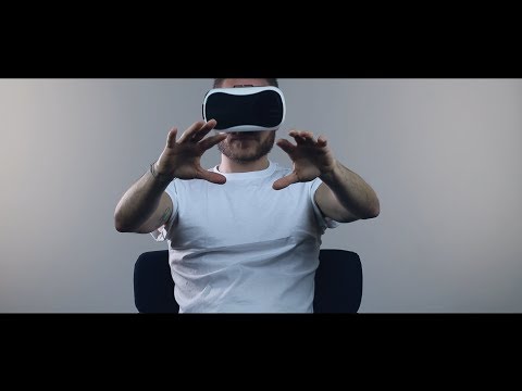 Antinomia - Kronos (Official video)