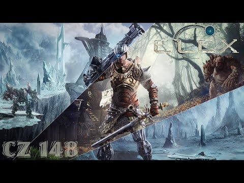 Let's play Elex cz148"Elexetor Repox"