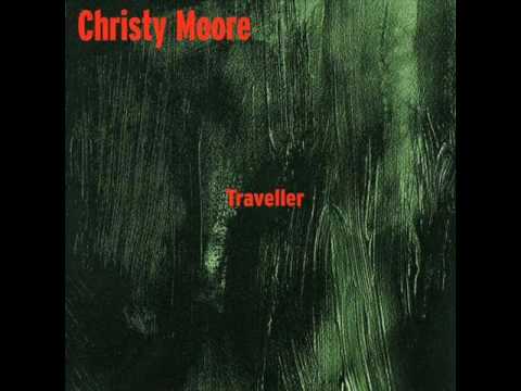 Christy Moore-Burning Times.wmv